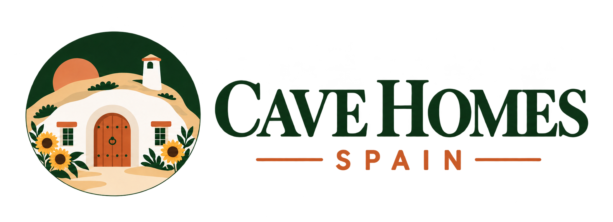 Cave Homes Spain